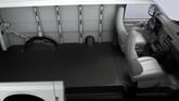 Thumbnail of 2025 Summit White Chevrolet Express 2500
