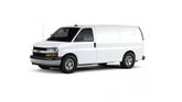 Thumbnail of 2025 Summit White Chevrolet Express 2500