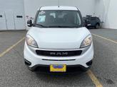 Thumbnail of 2022 Bright White RAM ProMaster City