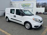 Thumbnail of 2022 Bright White RAM ProMaster City