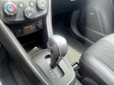 Thumbnail of 2018 Mosaic Black Metallic Chevrolet Trax