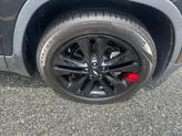 Thumbnail of 2018 Mosaic Black Metallic Chevrolet Trax