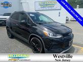 Thumbnail of 2018 Mosaic Black Metallic Chevrolet Trax