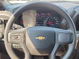 Thumbnail of 2025 Summit White Chevrolet Silverado 3500