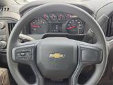 Thumbnail of 2025 Summit White Chevrolet Silverado 3500