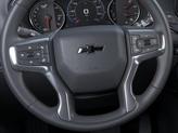Thumbnail of 2025 Black Chevrolet Blazer