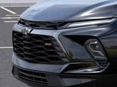 Thumbnail of 2025 Black Chevrolet Blazer