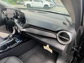 Thumbnail of 2025 Mosaic Black Metallic Chevrolet Trax