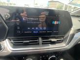 Thumbnail of 2025 Mosaic Black Metallic Chevrolet Trax