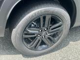 Thumbnail of 2025 Mosaic Black Metallic Chevrolet Trax