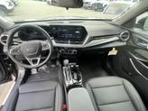 Thumbnail of 2025 Mosaic Black Metallic Chevrolet Trax