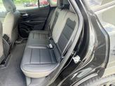 Thumbnail of 2025 Mosaic Black Metallic Chevrolet Trax