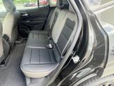 Thumbnail of 2025 Mosaic Black Metallic Chevrolet Trax