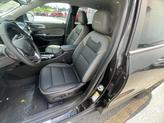 Thumbnail of 2025 Mosaic Black Metallic Chevrolet Trax