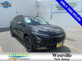 Photo of 2025 Mosaic Black Metallic Chevrolet Trax