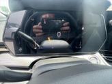 Thumbnail of 2025 Mosaic Black Metallic Chevrolet Trax
