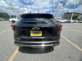 Thumbnail of 2025 Mosaic Black Metallic Chevrolet Trax