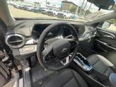 Thumbnail of 2025 Mosaic Black Metallic Chevrolet Trax