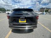Thumbnail of 2025 Mosaic Black Metallic Chevrolet Trax