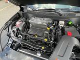 Thumbnail of 2025 Mosaic Black Metallic Chevrolet Trax