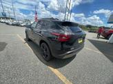 Thumbnail of 2025 Mosaic Black Metallic Chevrolet Trax