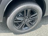 Thumbnail of 2025 Mosaic Black Metallic Chevrolet Trax