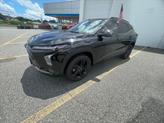 Thumbnail of 2025 Mosaic Black Metallic Chevrolet Trax