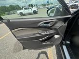 Thumbnail of 2025 Mosaic Black Metallic Chevrolet Trax