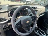 Thumbnail of 2023 Summit White Chevrolet Trailblazer