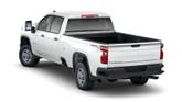 Thumbnail of 2025 Summit White Chevrolet Silverado 2500