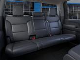 Thumbnail of 2025 Summit White Chevrolet Silverado 2500