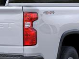 Thumbnail of 2025 Summit White Chevrolet Silverado 2500