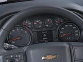 Thumbnail of 2025 Summit White Chevrolet Silverado 2500