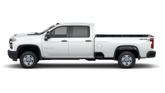 Thumbnail of 2025 Summit White Chevrolet Silverado 2500