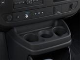 Thumbnail of 2025 Summit White Chevrolet Express 2500