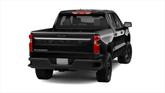 Thumbnail of 2024 Black Chevrolet Silverado 1500