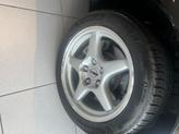 Thumbnail of 1995 Black Chevrolet Corvette