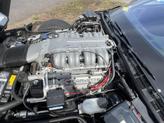 Thumbnail of 1995 Black Chevrolet Corvette
