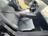 Thumbnail of 1995 Black Chevrolet Corvette