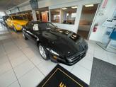 Thumbnail of 1995 Black Chevrolet Corvette