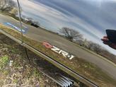 Thumbnail of 1995 Black Chevrolet Corvette