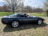 Thumbnail of 1995 Black Chevrolet Corvette