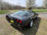 Thumbnail of 1995 Black Chevrolet Corvette