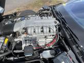 Thumbnail of 1995 Black Chevrolet Corvette