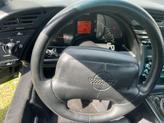 Thumbnail of 1995 Black Chevrolet Corvette