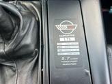 Thumbnail of 1995 Black Chevrolet Corvette