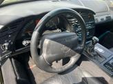 Thumbnail of 1995 Black Chevrolet Corvette