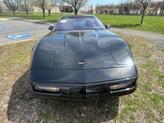 Thumbnail of 1995 Black Chevrolet Corvette