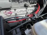 Thumbnail of 1995 Black Chevrolet Corvette