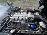 Thumbnail of 1995 Black Chevrolet Corvette